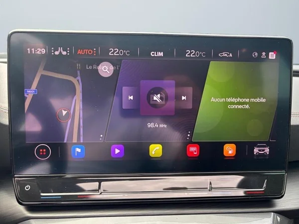 CUPRA Formentor (2021) — foto 22 van 31