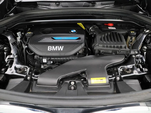 BMW X1 (2021) — foto 36 van 53