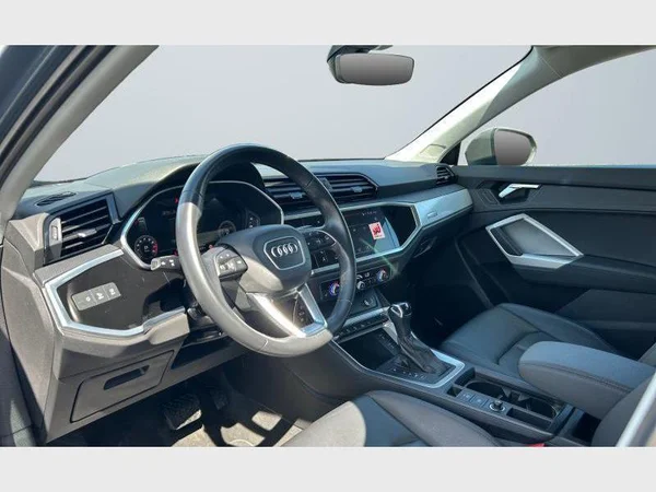Audi Q3 Sportback (2022) — foto 28 van 29