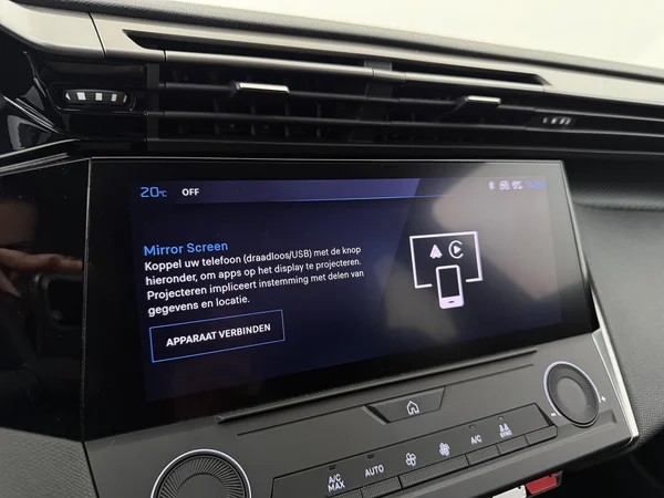 PEUGEOT 308 (2023) — foto 13 van 28