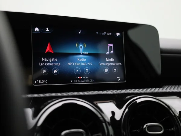 Mercedes-Benz A-Klasse (2023) — foto 6 van 39