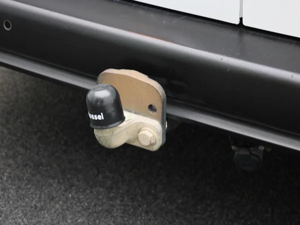 Opel Combo (2022) — foto 30 van 36