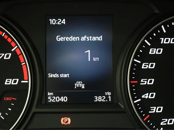 SEAT Ateca (2020) — foto 6 van 18