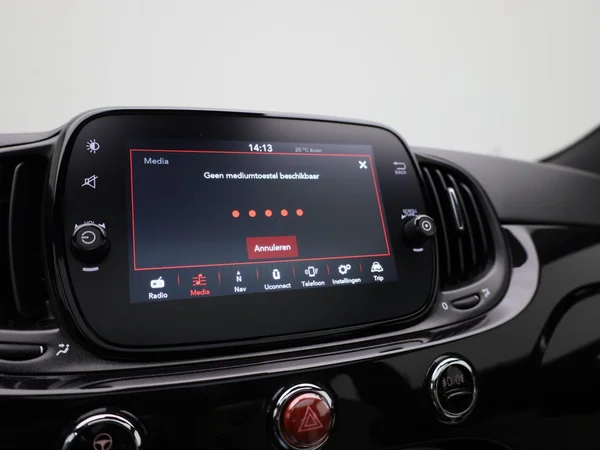 Fiat 500 (2022) — foto 9 van 37