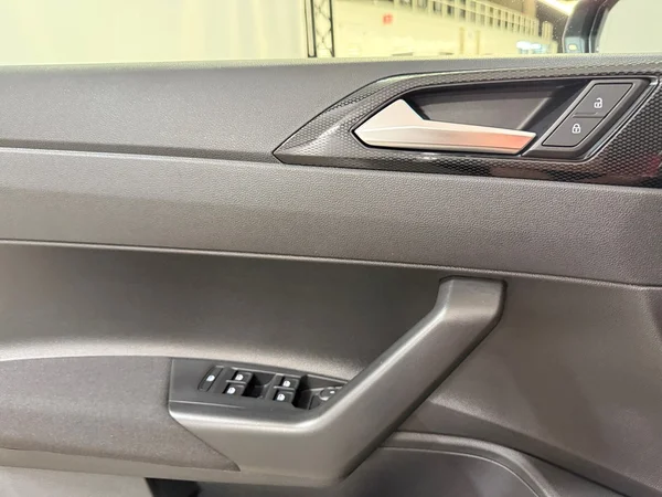 Volkswagen Polo (2025) — foto 10 van 29