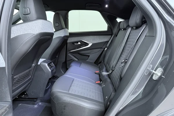 Peugeot 3008 (2025) — foto 14 van 15
