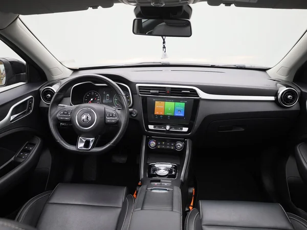 MG ZS EV (2021) — foto 29 van 42