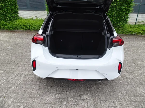 Opel Corsa (2026) — foto 8 van 26