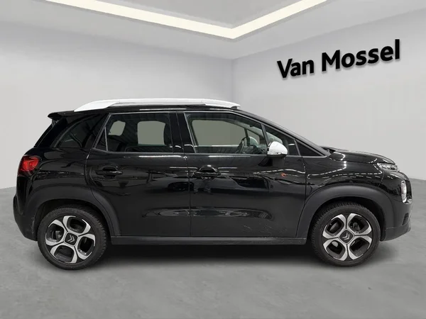 Citroën C3 Aircross (2019) — foto 11 van 15