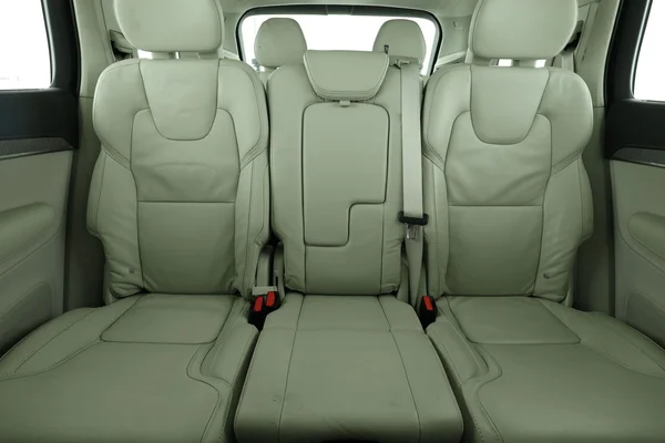 Volvo XC90 (2021) — foto 6 van 16