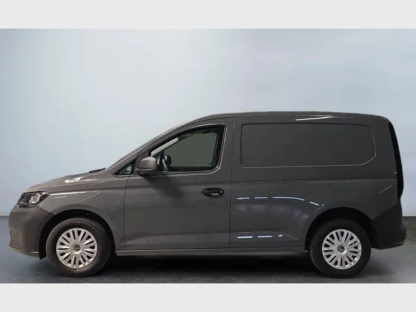 Volkswagen Caddy Van (2023) — foto 23 van 29