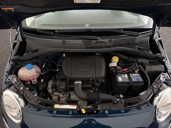 FIAT 500C (2021) — foto 6 van 25