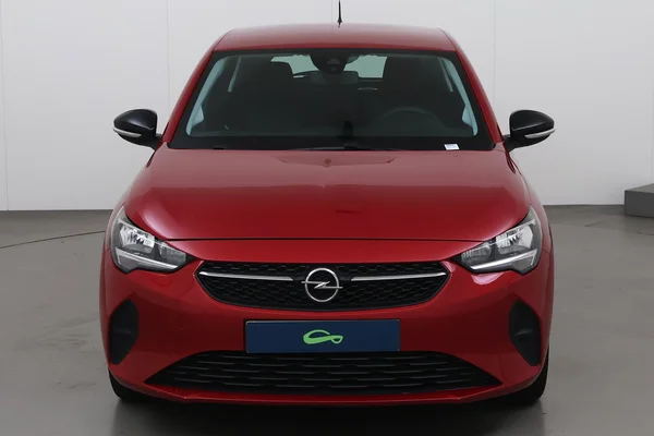 Opel Corsa (2023) — foto 12 van 24