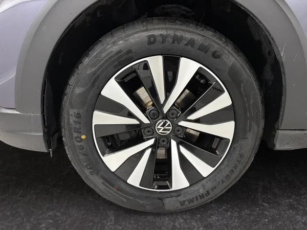 VOLKSWAGEN Taigo (2022) — foto 25 van 25
