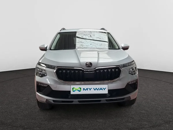 SKODA Kamiq (2026) — foto 14 van 17