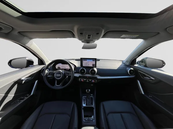 AUDI Q2 (2024) — foto 16 van 22