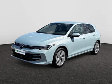 VOLKSWAGEN Golf VIII (2026)