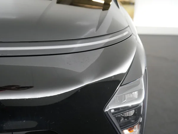 Hyundai Kona (2024) — foto 5 van 23