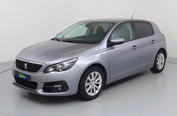 Peugeot 308 (2020)