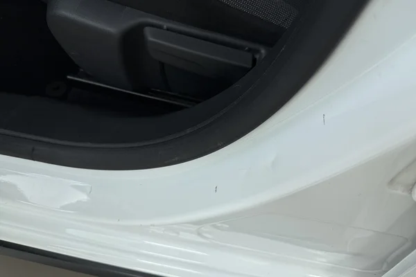 Citroen C3 (2021) — foto 18 van 25