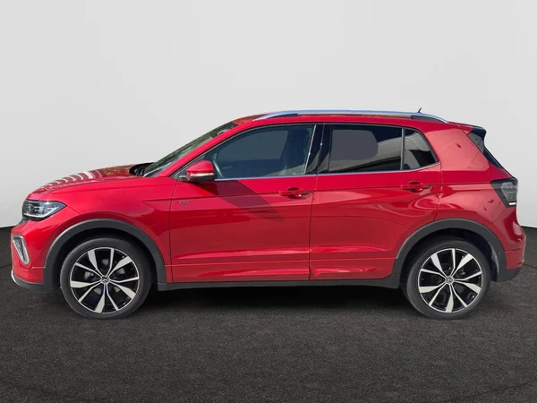 VOLKSWAGEN T-Cross (2024) — foto 12 van 24