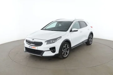 Kia XCeed a0b56331-af57-4361-a737-2d46b40e68cd