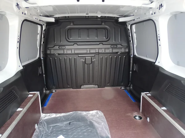 Peugeot Partner (2026) — foto 7 van 23