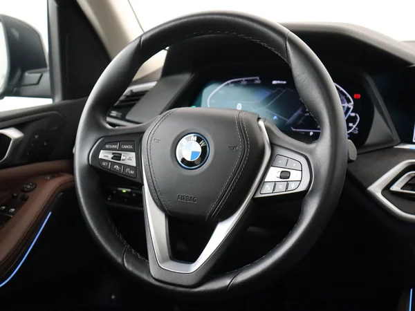 BMW X5 (2022) — foto 14 van 33