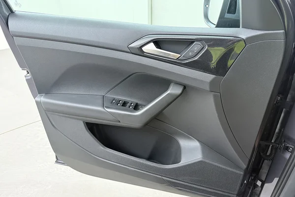 Volkswagen T-Cross (2026) — foto 9 van 17