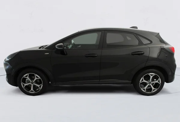 Ford Puma (2026) — foto 12 van 27