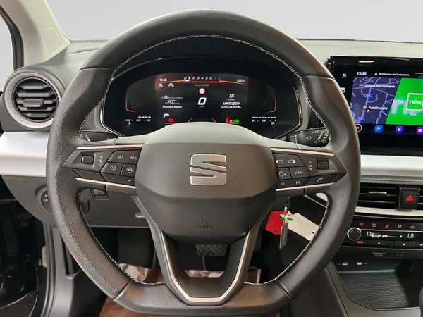 SEAT Ibiza 5P/D (2024) — foto 2 van 15