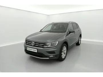 VOLKSWAGEN Tiguan Allspace (2021)