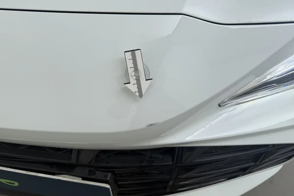 MG MG3 (2025) — foto 13 van 20
