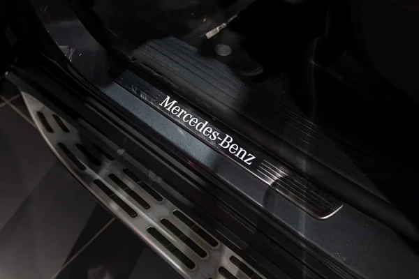 Mercedes-Benz GLS (2021) — foto 32 van 56