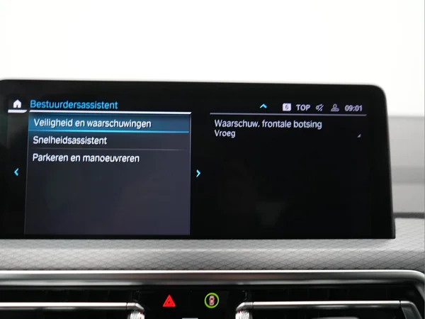 BMW X3 PHEV (G01 LCI) (2023) — foto 21 van 30