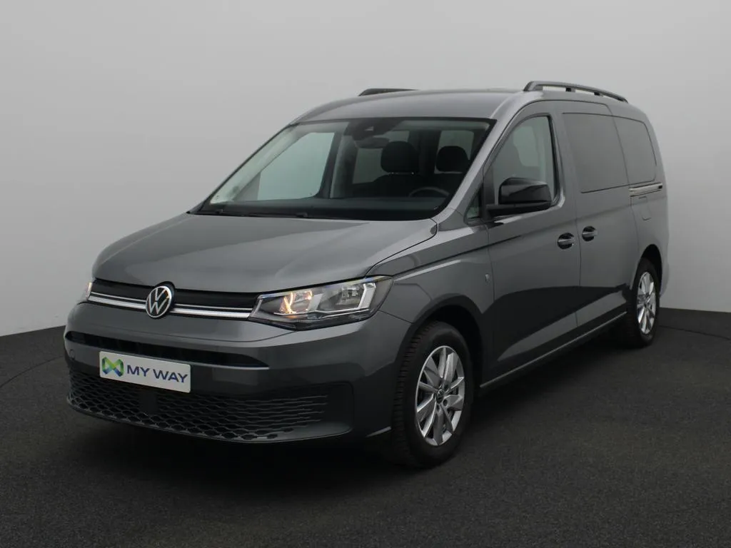 VOLKSWAGEN Caddy Maxi 1122_108688_2024