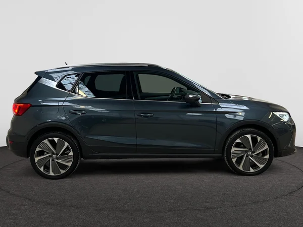 SEAT Arona (2024) — foto 15 van 20
