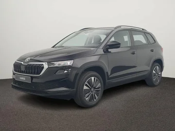 SKODA Karoq (2026)
