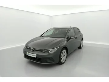 VOLKSWAGEN Golf VIII (2021)