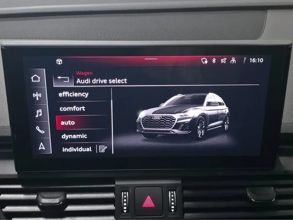 AUDI Q5 (2025) — foto 36 van 36