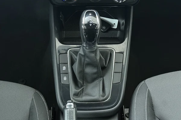 Skoda Fabia (2025) — foto 4 van 22