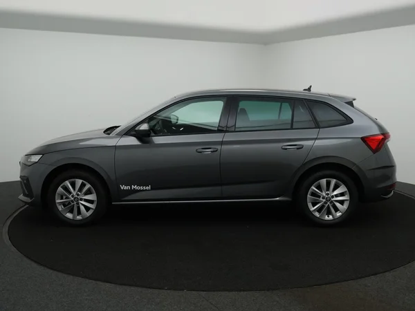 SKODA Scala (2026) — foto 16 van 25