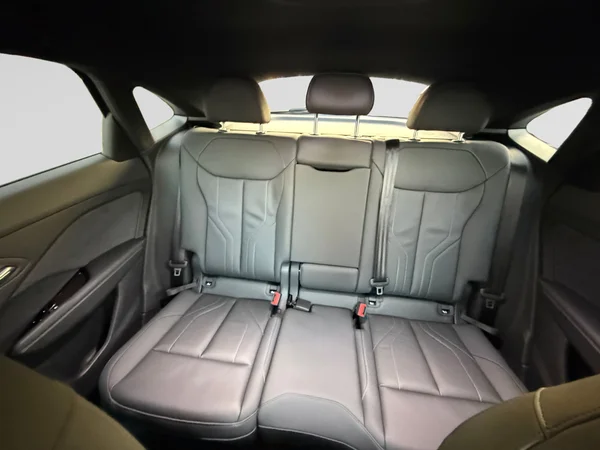AUDI Q3 SUV e-hybrid (PHEV) (2026) — foto 2 van 23
