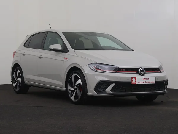 VOLKSWAGEN Polo GTI (2025) — foto 24 van 29