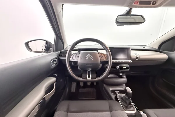 Citroen C4 Cactus (2018) — foto 7 van 31