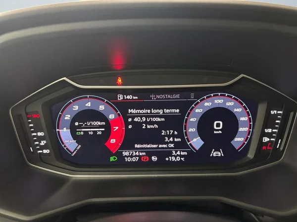 AUDI A1 Sportback (2020) — foto 6 van 28