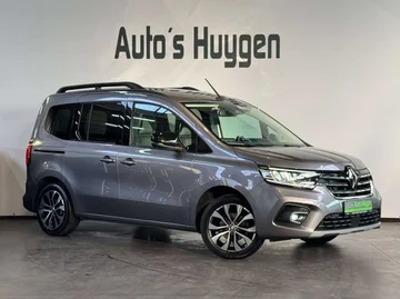 Renault Kangoo (2023)