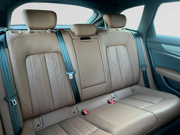 AUDI A6 Avant (2023) — foto 5 van 24