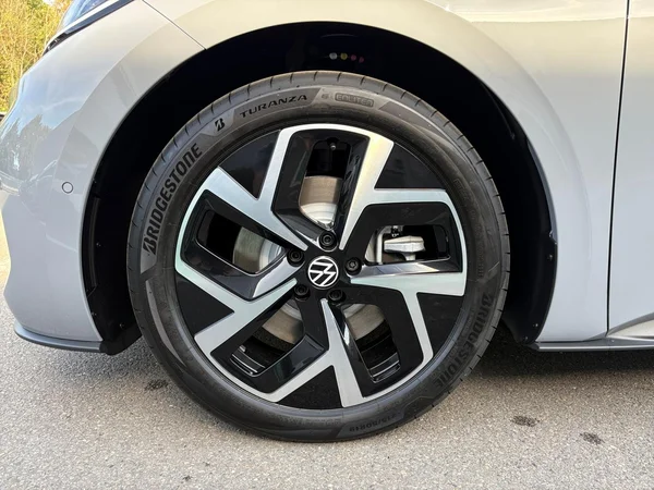 VOLKSWAGEN ID.3 Neo (2026) — foto 16 van 24