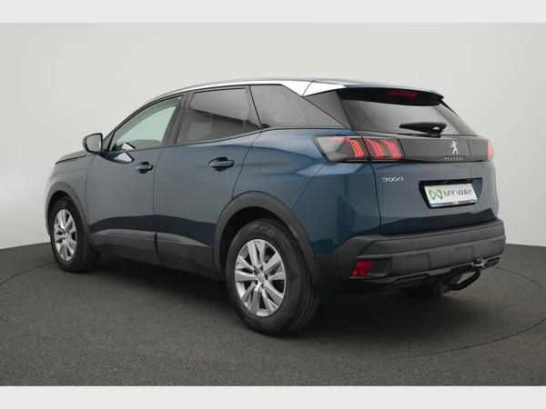 PEUGEOT 3008 (2022) — foto 23 van 28